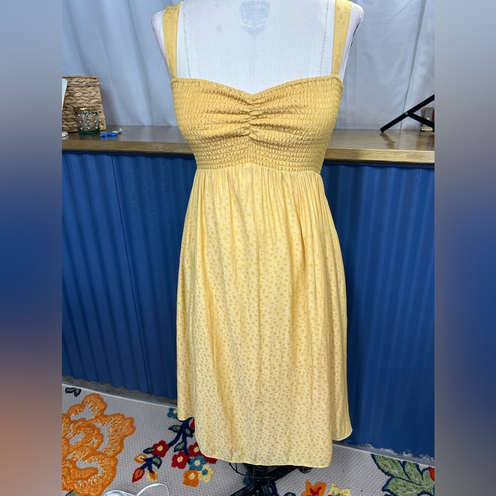 Hatch maternity dress nursing friendly size 0 see size chart